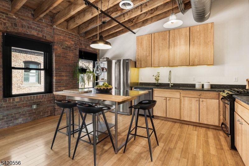 Ironbound - Residential