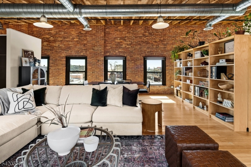 Ironbound - Residential