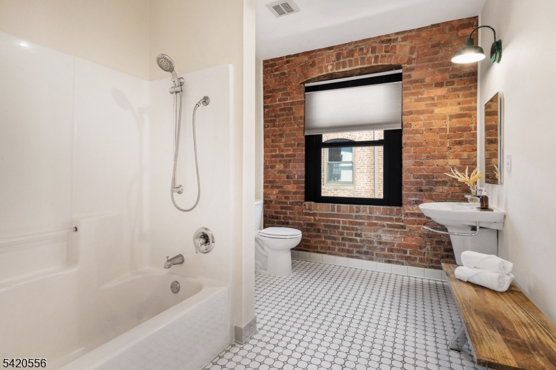 Ironbound - Residential