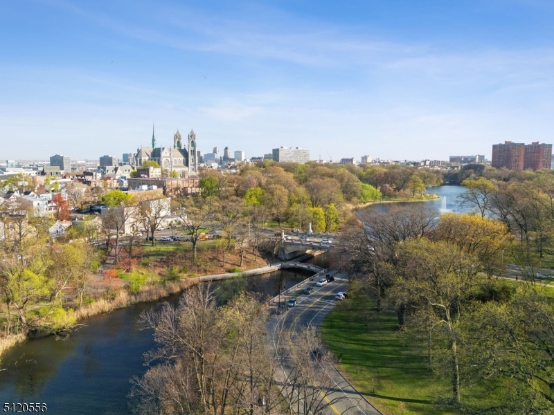 Ironbound - Residential