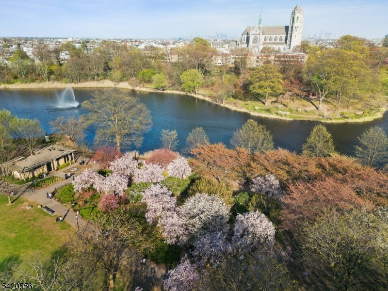 Ironbound - Residential