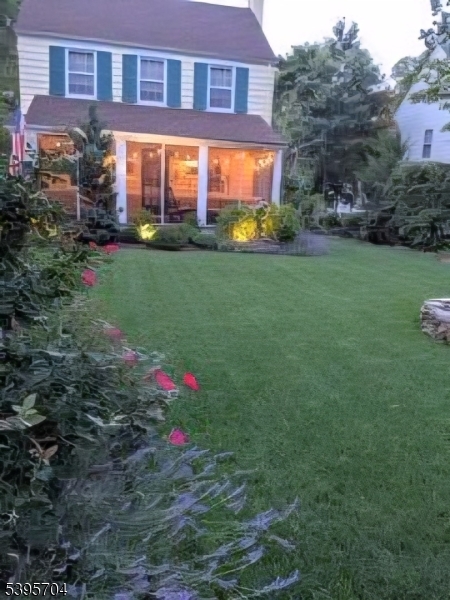 The Cedars - Residential