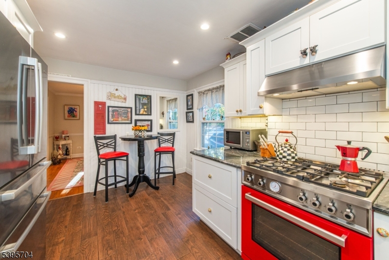 The Cedars - Residential