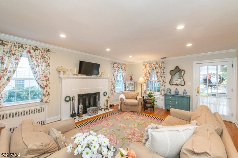 The Cedars - Residential