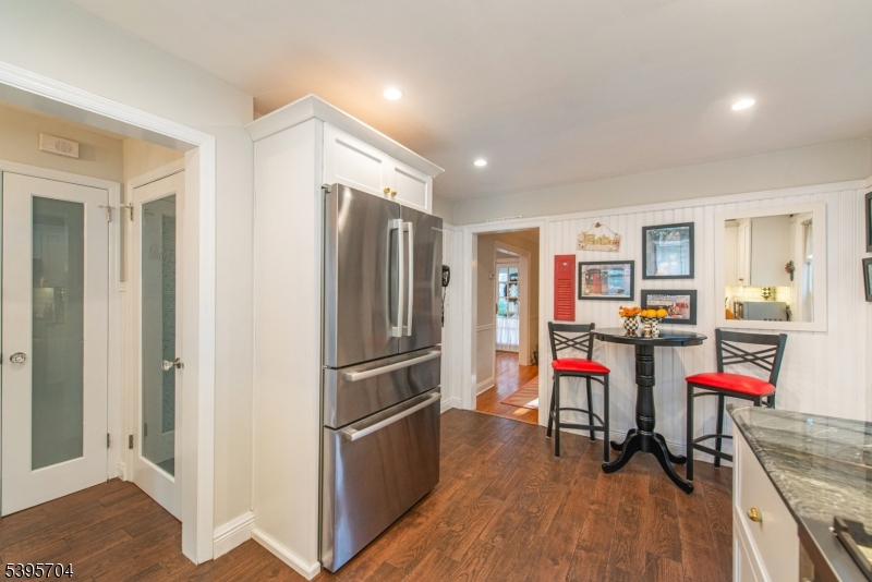 The Cedars - Residential