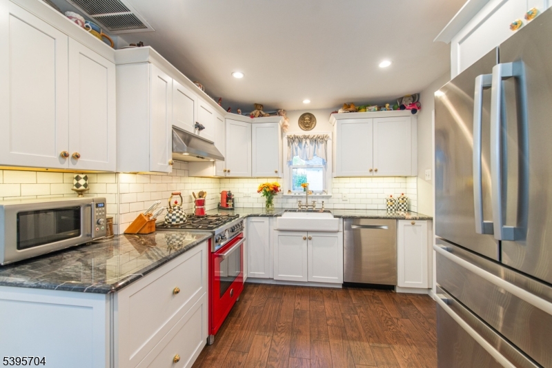 The Cedars - Residential