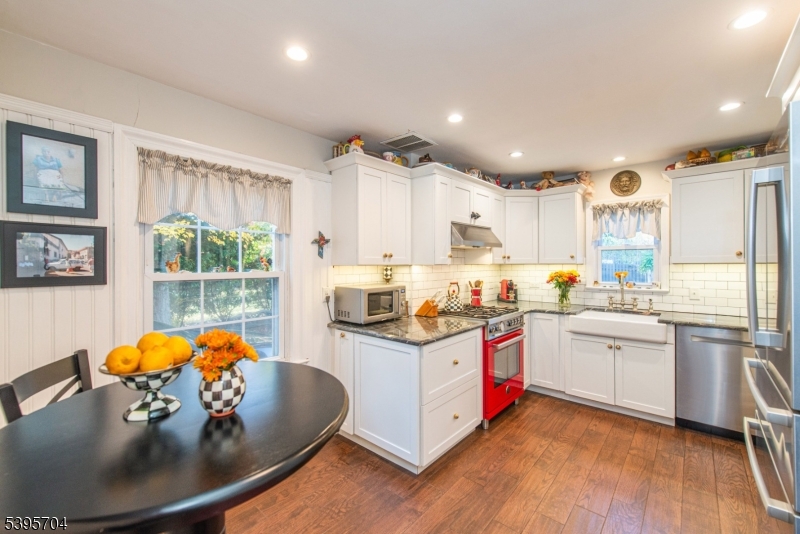 The Cedars - Residential