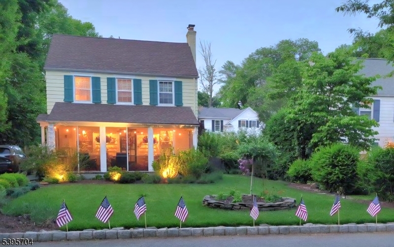 The Cedars - Residential