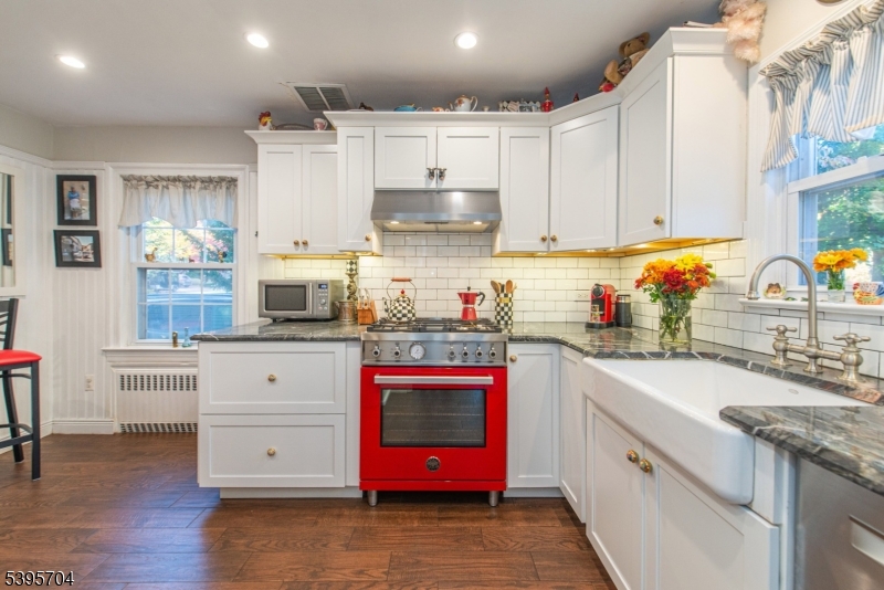 The Cedars - Residential