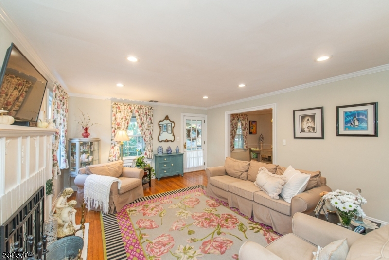 The Cedars - Residential