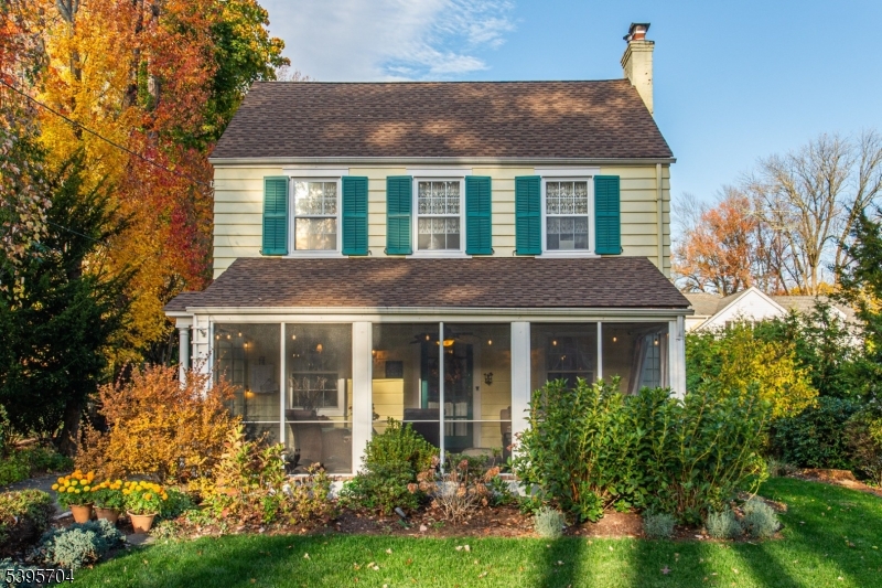 The Cedars - Residential