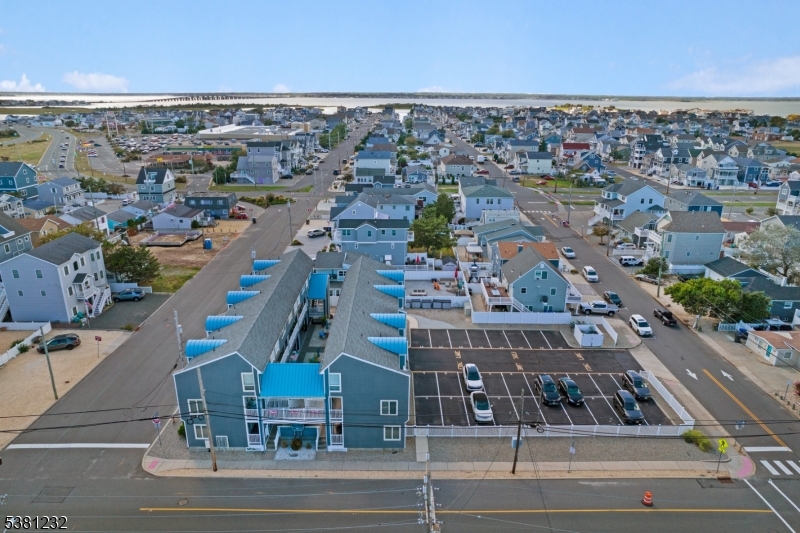 Ortley Beach - Residential