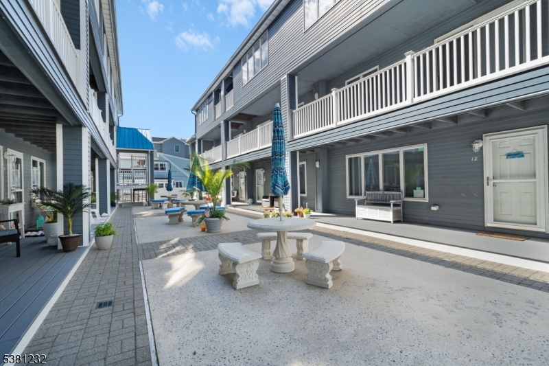 Ortley Beach - Residential