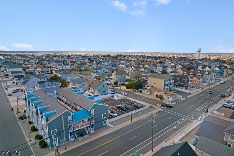 Ortley Beach - Residential