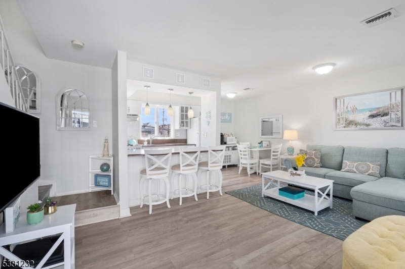 Ortley Beach - Residential