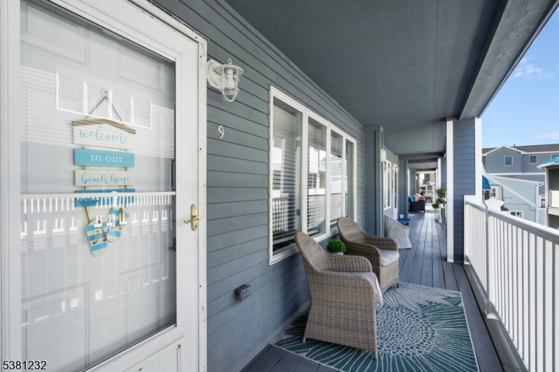 Ortley Beach - Residential