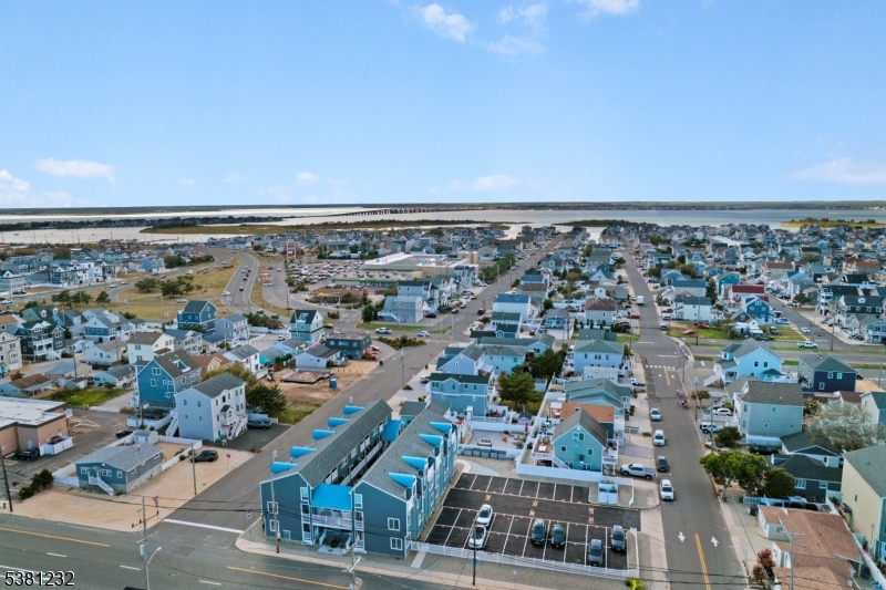 Ortley Beach - Residential