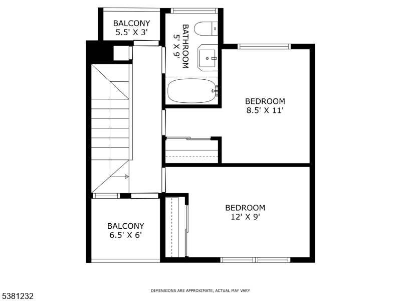 Ortley Beach - Residential