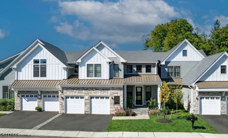 Enclave at Chatham - Residential