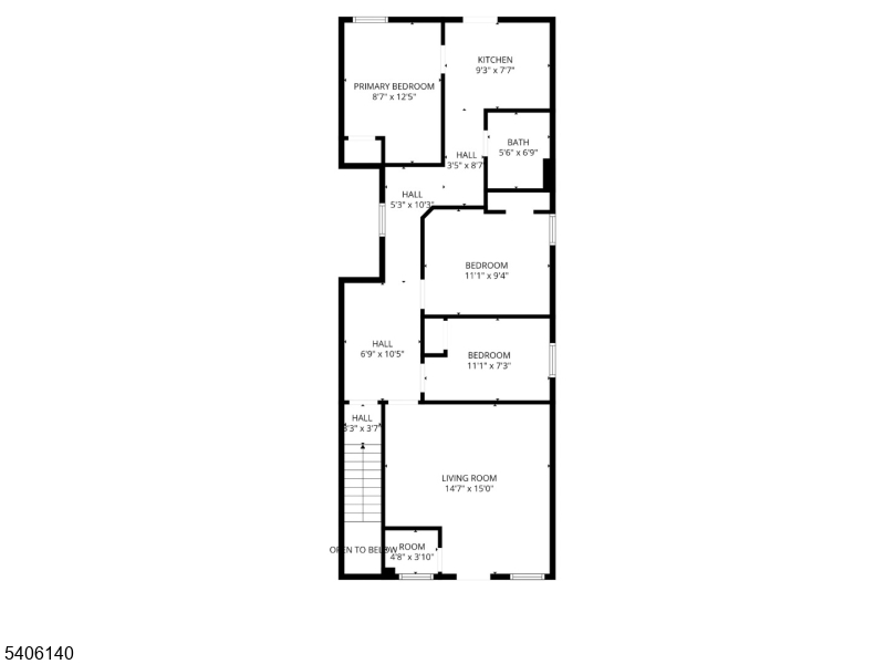 Main image without alt text