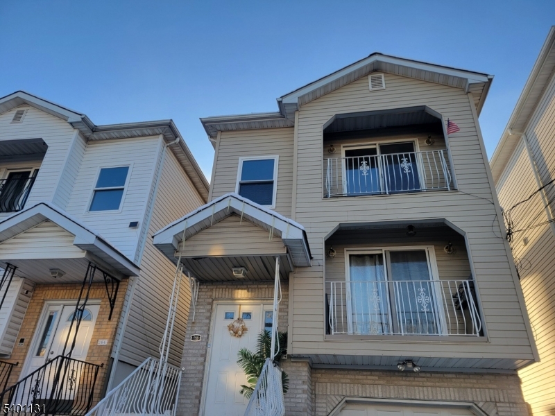 PORT - Residential Lease