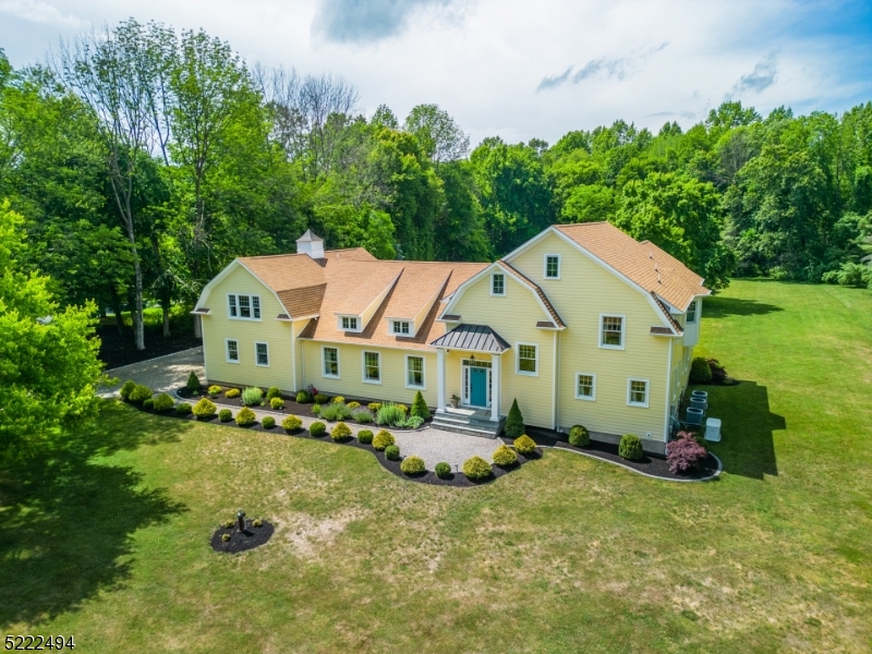 Township - Residential