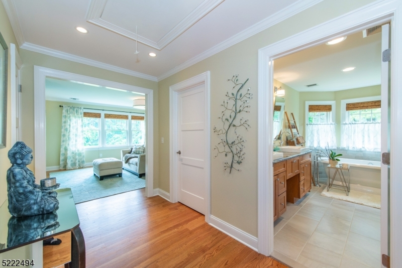 Township - Residential