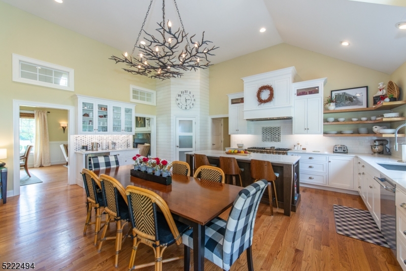 Township - Residential