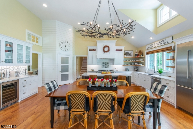 Township - Residential