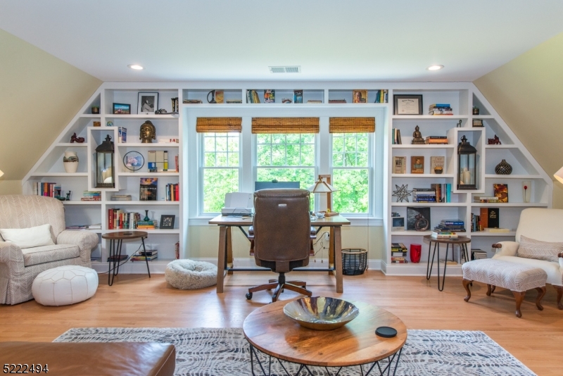 Township - Residential