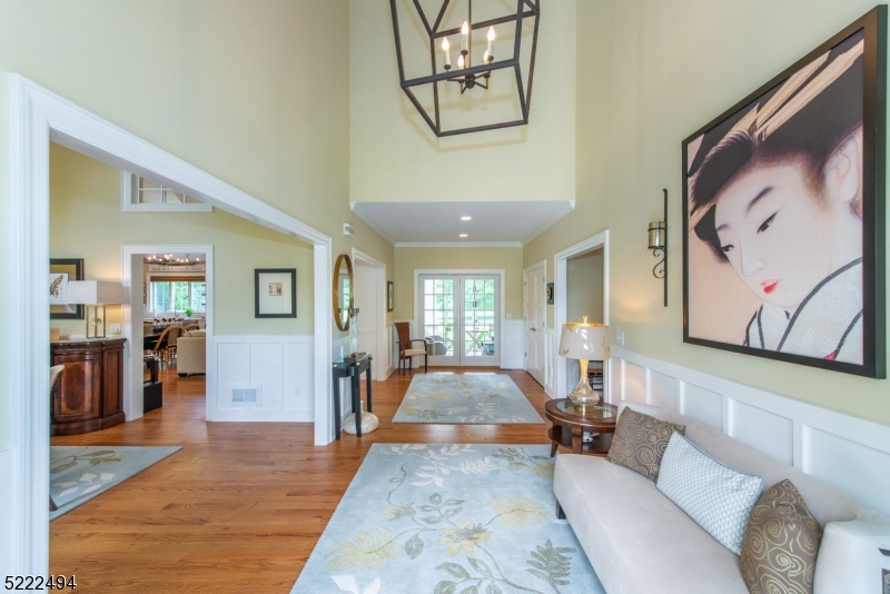 Township - Residential