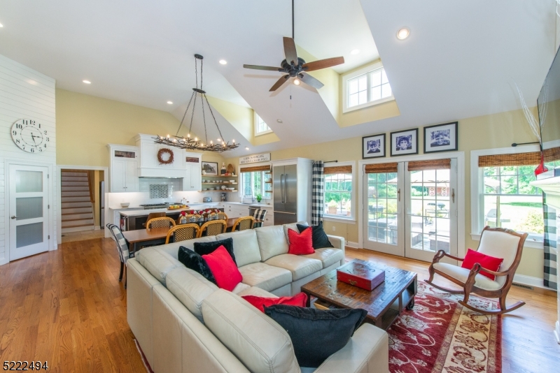 Township - Residential