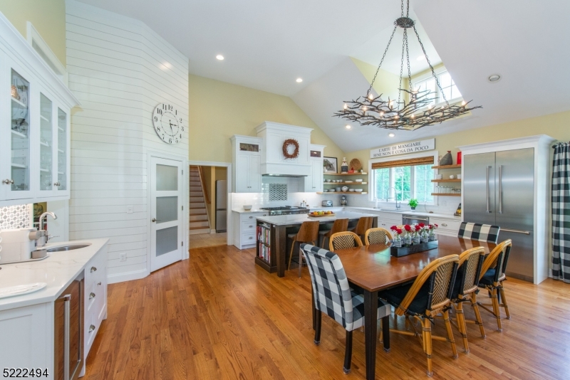 Township - Residential