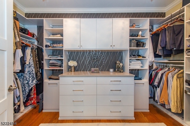 Township - Residential