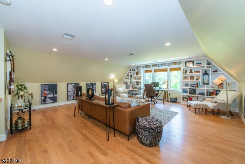 Township - Residential