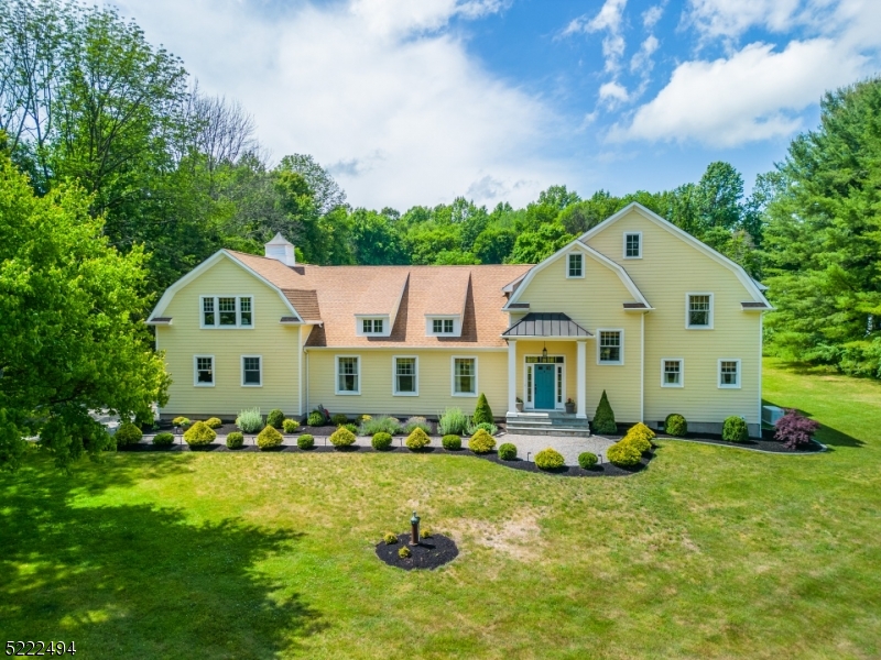 Township - Residential