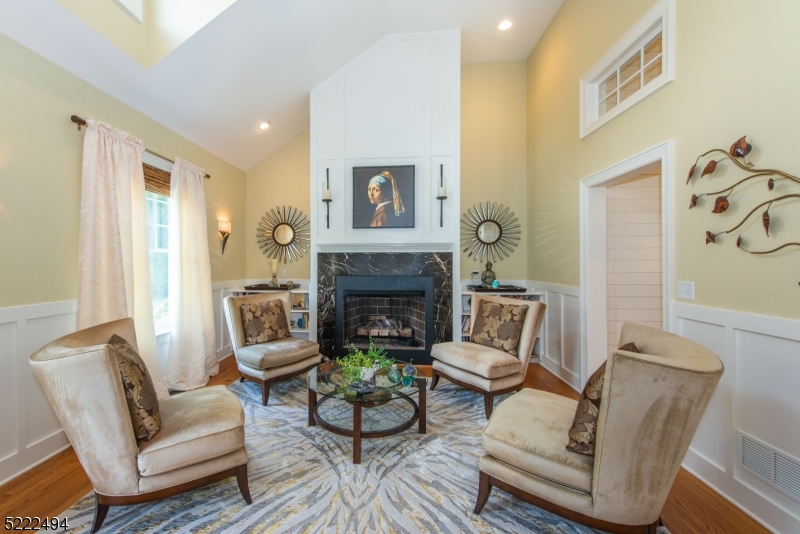 Township - Residential