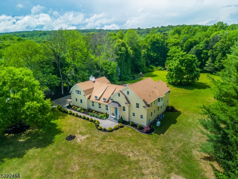 Township - Residential