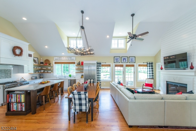 Township - Residential