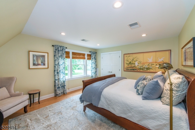 Township - Residential