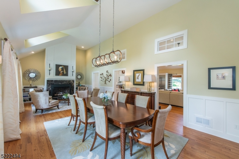 Township - Residential