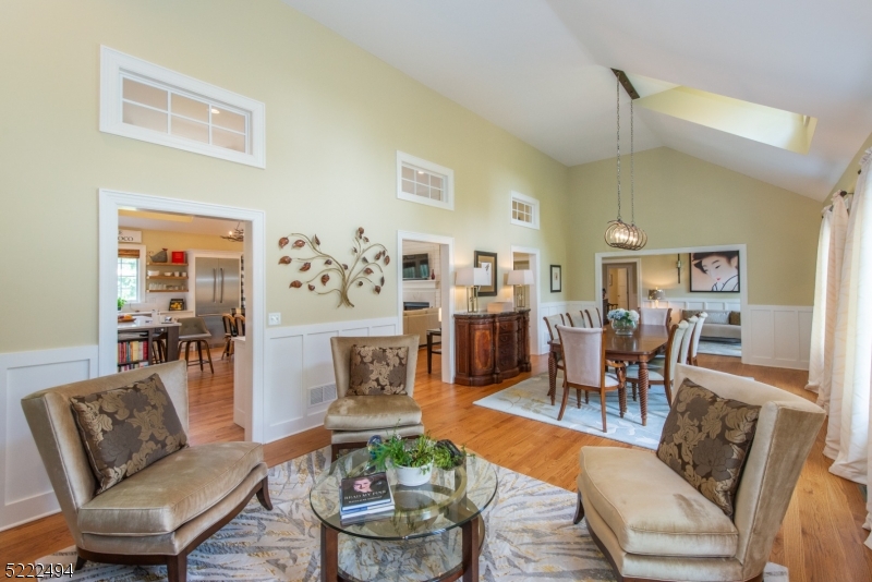 Township - Residential