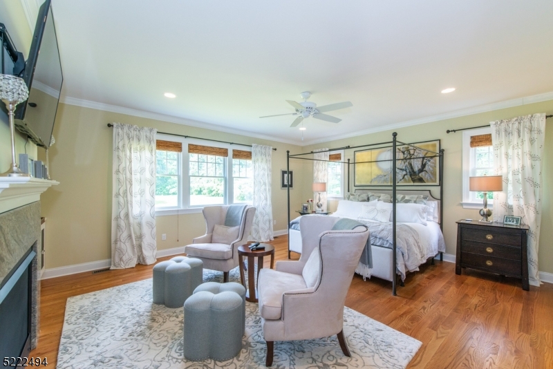 Township - Residential