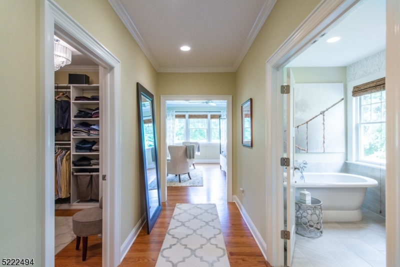 Township - Residential