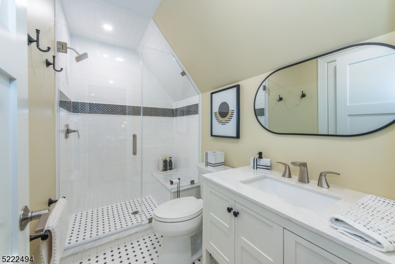 Township - Residential