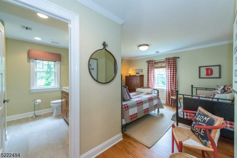 Township - Residential