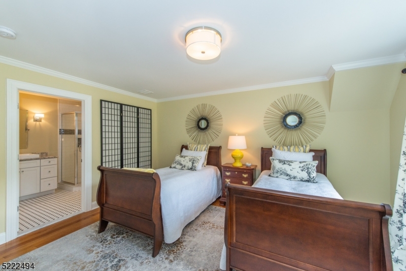 Township - Residential