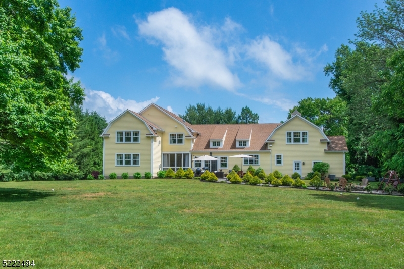 Township - Residential