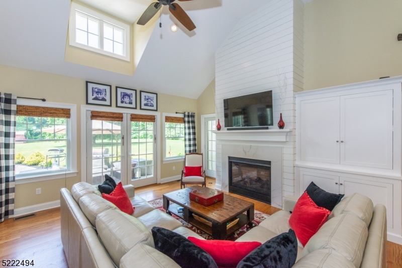 Township - Residential