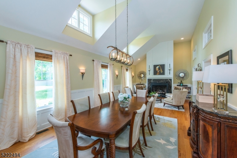 Township - Residential